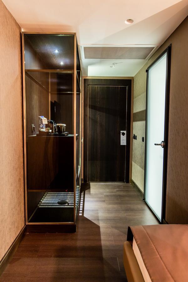 The Wyspy Hotel Ordu Exterior foto